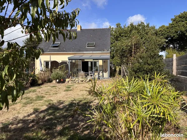 Maison 3 pièces 71 m²