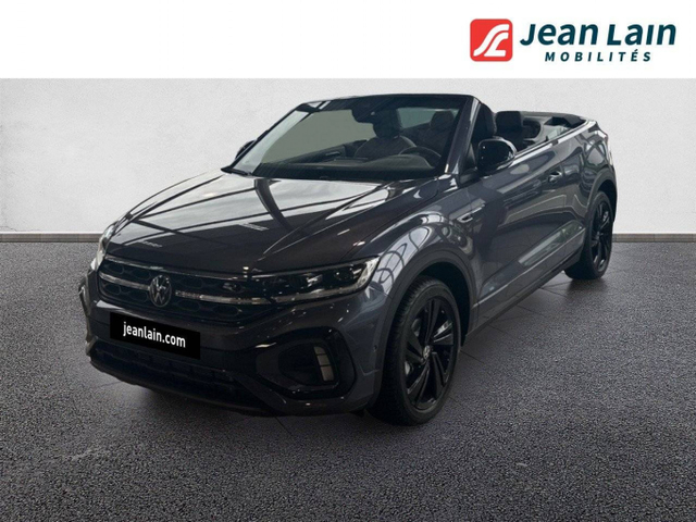Volkswagen T-Roc Cabriolet 1.5 TSI EVO2 150 Start/Stop DSG7 R-Line