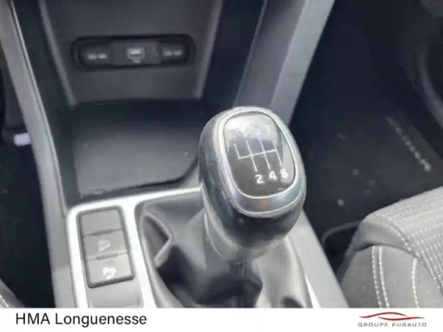 Kia Sportage 1.6 crdi 115ch isg active 4x2 — photo 15