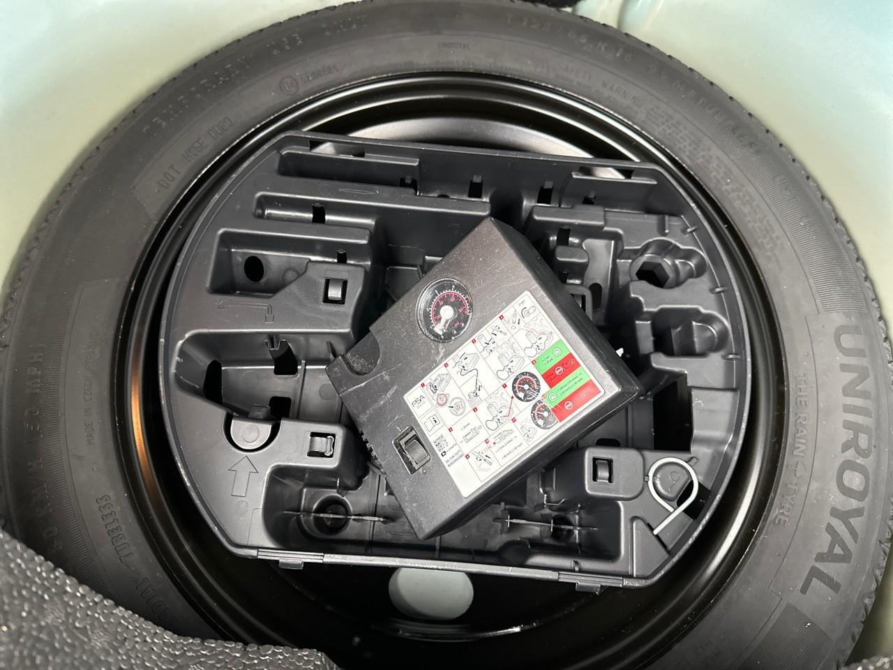Citroën C3 puretech 83 s&s bvm5 shine — photo 30