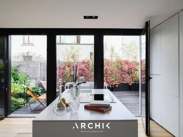 Maison 5 pièces 139 m²