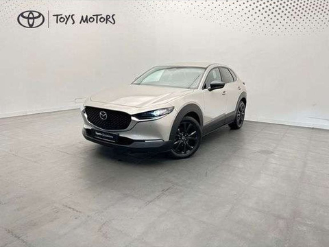 Mazda CX-30 Mazda CX-30 Homura 4x2