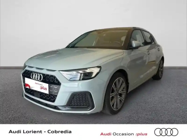 Audi A1 sportback 30 tfsi 110ch advanced 2