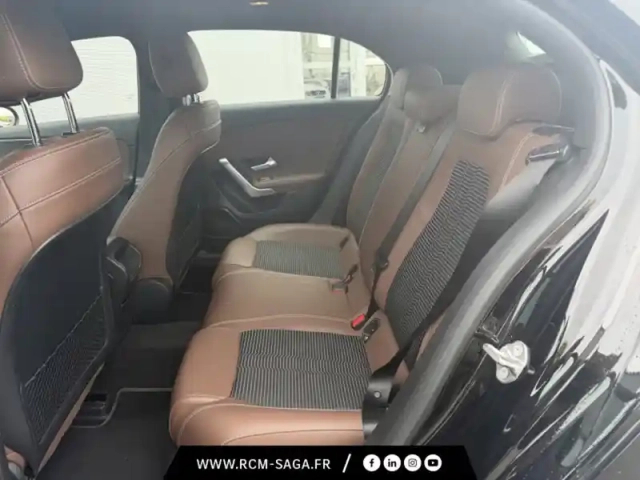 Mercedes Classe A 250 e progressive line — photo 9