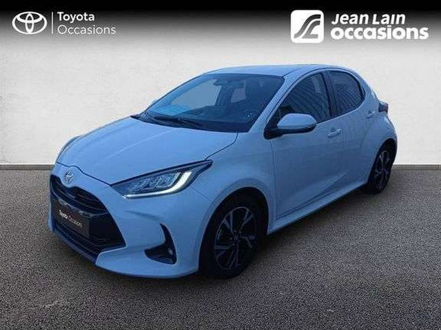 Toyota YARIS Toyota Yaris