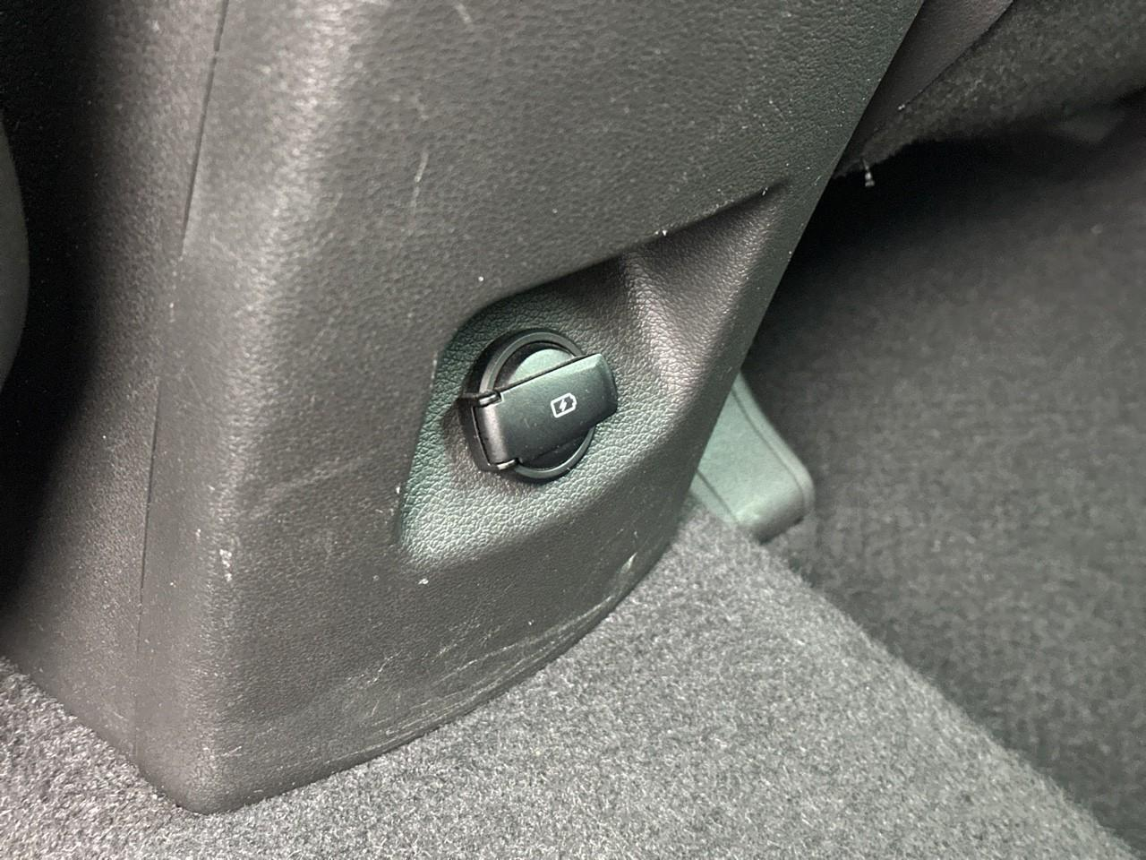 Hyundai Tucson 1.6 crdi 136 hybrid 48v dct-7 creative — photo 35