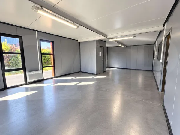 À LOUER - LOCAL D'ACTIVITÉ DE 280 M² À PLÉDRAN. PR