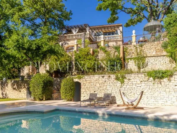 Maison de caractère 8 pièces 287 m²