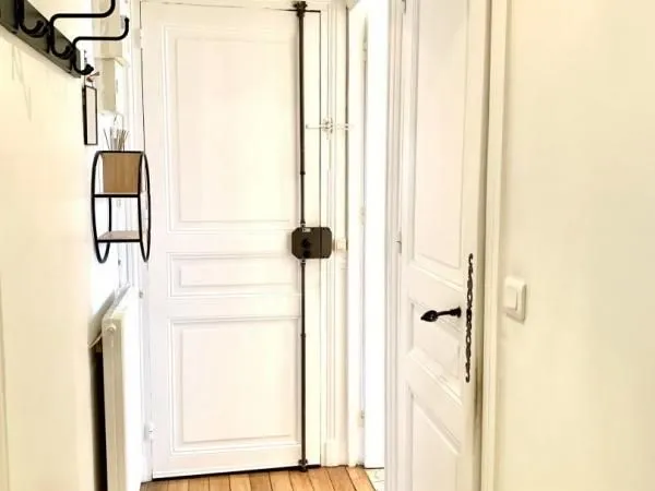 Superbe appartement centre ville
