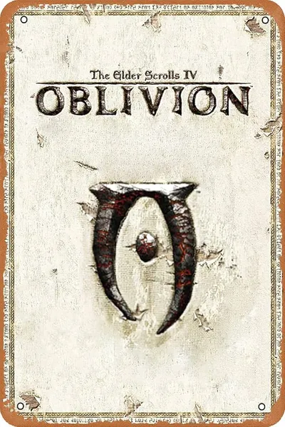The Elder Scrolls IV: Oblivion Remastered