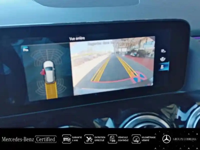 Mercedes Classe B 180d 2.0 116ch progressive line edition 8g-dct — photo 13