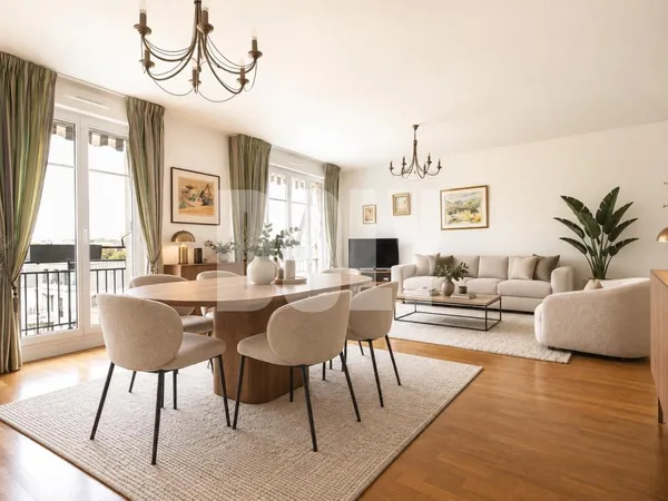 Vends t4 - 105 m² - Antony 92160