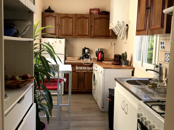 Location Appartement 2 pièces LIMOGES (87000)