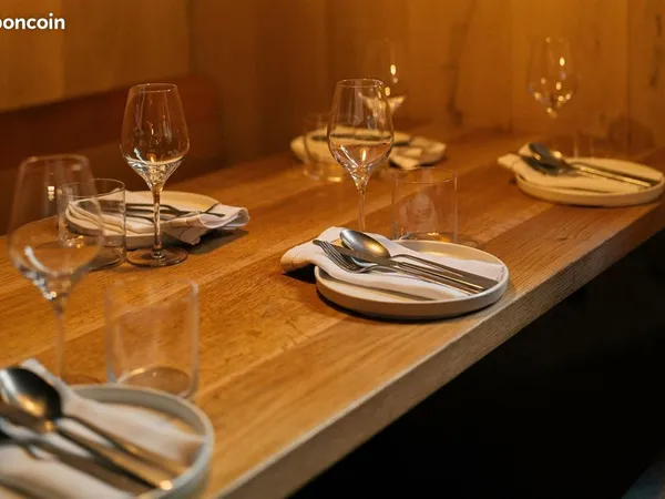 Bar, brasserie, restaurant 115 m² PARIS