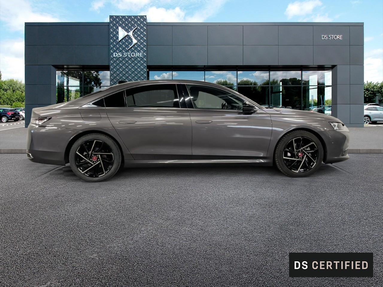 Ds Ds 9 9 hybride e-tense 250 performance line + — photo 6