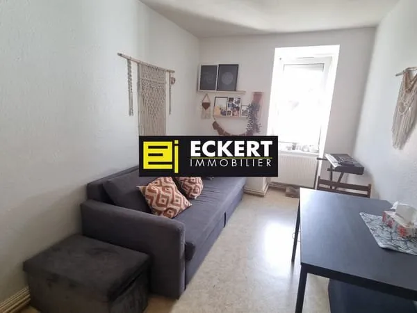 Appartement 3 pièces à Strasbourg Neudorf