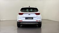 Kia Sportage 1.7 CRDi 141ch ISG GT Line Pack Premium 4x2 DCT7 — photo 6