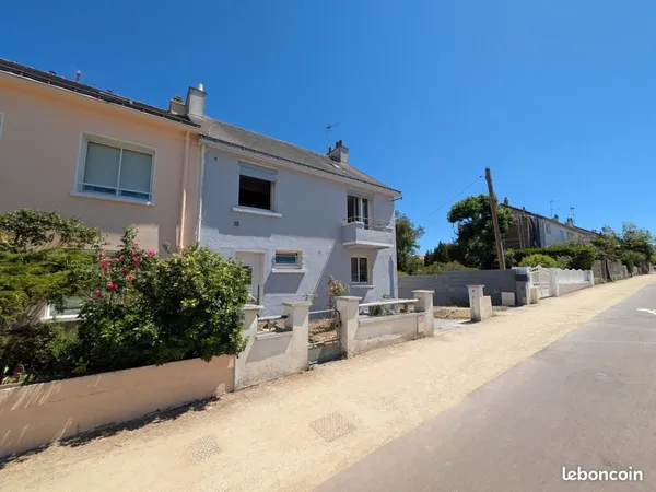 Maison 5 pièces 119 m²