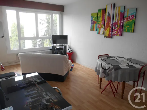 Appartement 1 pièce 42 m²