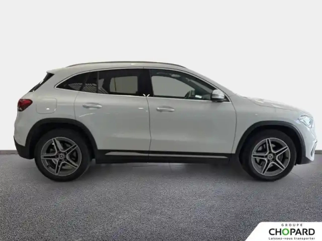 Mercedes Gla 250 e 8g-dct — photo 9