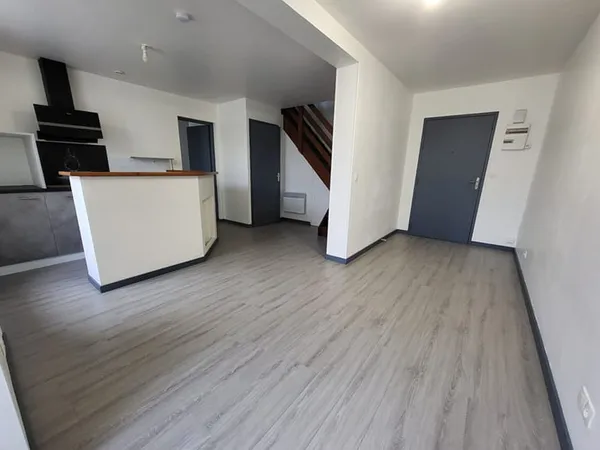 APPT SOUBISE 4 PIECES 70,34 m²
