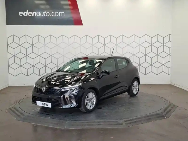 Renault Clio tce 90 ch gsr2