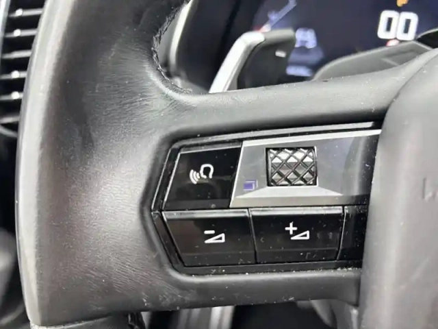 Ds Ds 7 ds7 crossback puretech 180 eat8 — photo 87