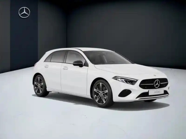 Mercedes Classe A 180 d progressive line — photo 12