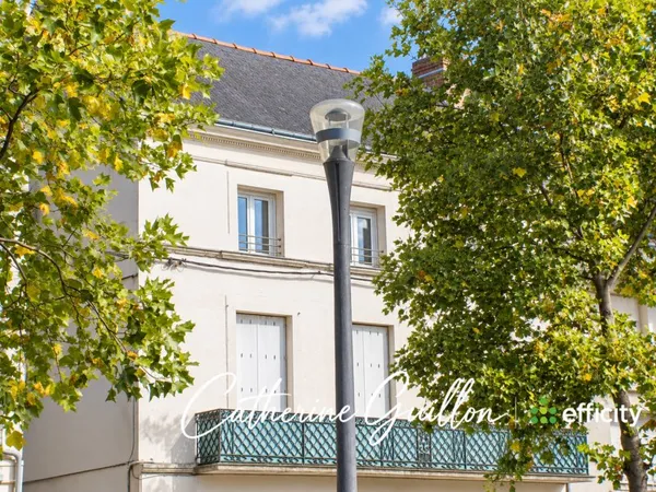 Immeuble de rapport 8 pièces 258 m²