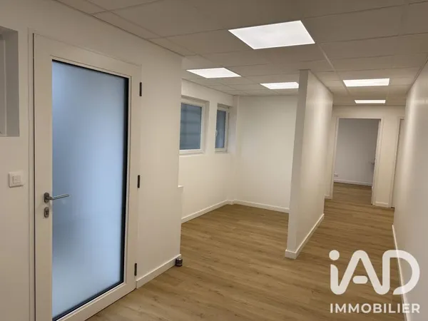 Vente Boutique/Local commercial 109 m²