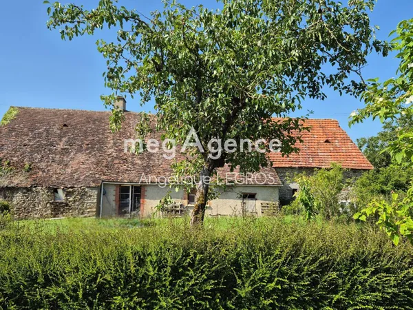Ancienne longère proche Alençon