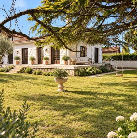 Maison 4 pièces 110 m²