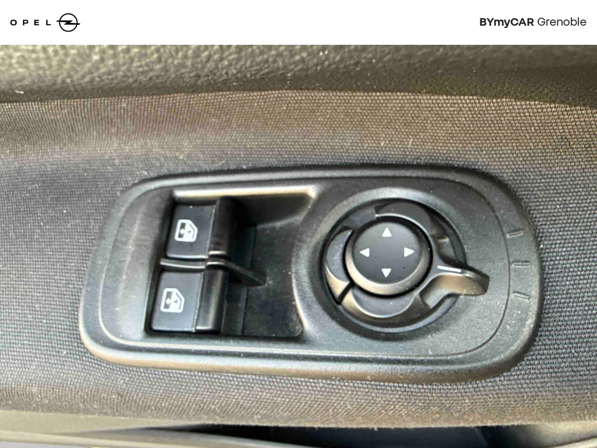 Fiat 500 e 95 ch — photo 17