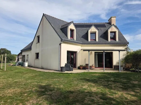 Maison 7 pièces 170 m²
