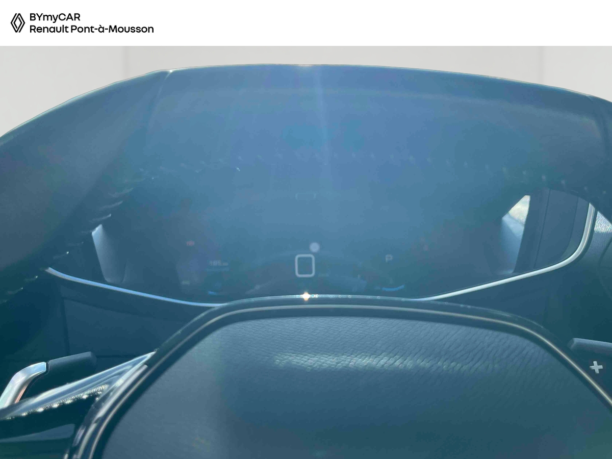 Peugeot 2008 PureTech 130 S&amp;S EAT8 — photo 17