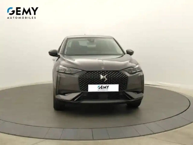 Ds Ds 3 hybride 145 e-dct6 — photo 2