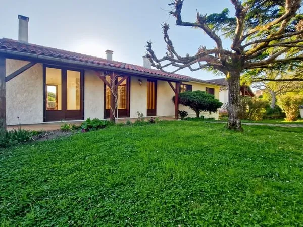 Maison 6 pièces 156 m²
