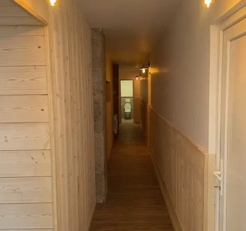 Box / garde meuble