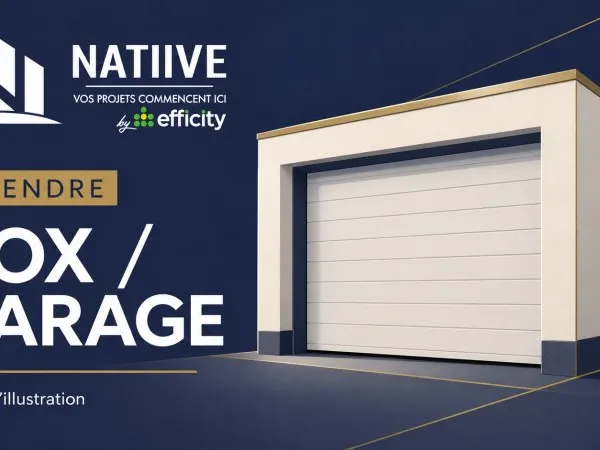 Parking 24 m²