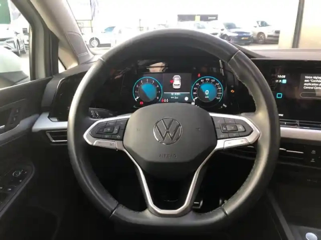 Volkswagen Golf 1.0 tsi opf 110ch life plus — photo 31