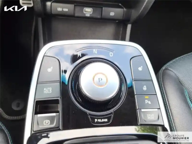 Kia Niro electrique 204 ch — photo 20