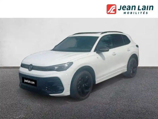 Volkswagen Tiguan 1.5 etsi 150ch dsg7