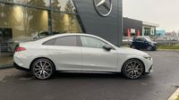 Mercedes Cla 200 163+30ch AMG Line 8G-eDCT — photo 4