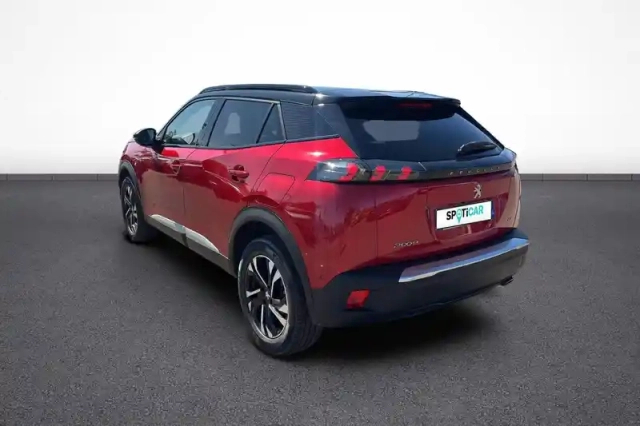 Peugeot 2008 bluehdi 130 s&amp;s eat8 — photo 4