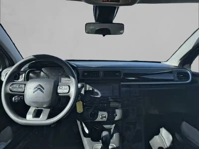 Citroën C3 puretech 83 s&amp;s bvm5 — photo 8