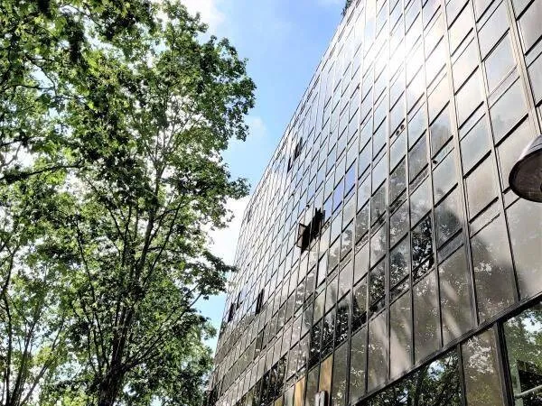 Bureau 111 m²