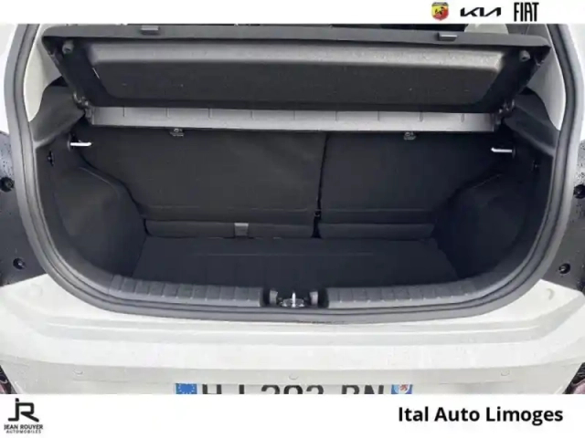 Kia Picanto 1.0 gdi 68ch active — photo 6