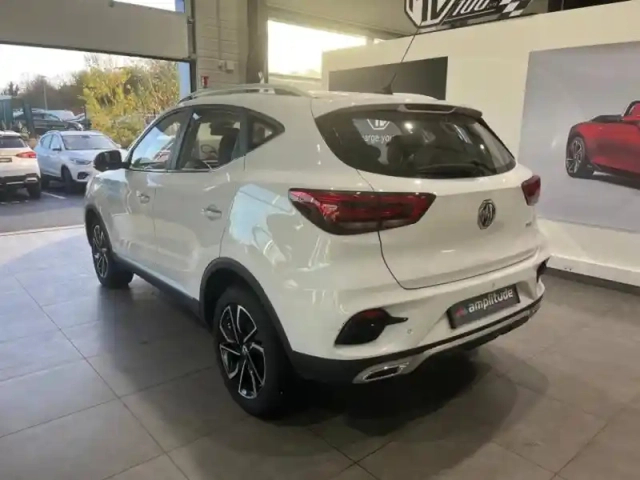 Mg Zs 1.5 vti-tech 106ch luxury — photo 7