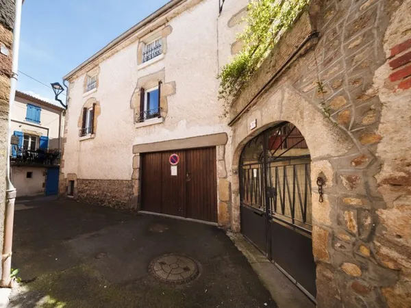 Maison à vendre Coudes