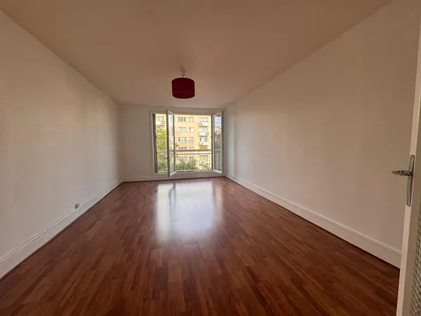 Appartement 3 pièces 71 m²
